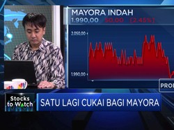 Ukur Dampak Rencana Penerapan Cukai Plastik Bagi Kinerja MYOR