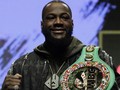 Rekor Wilder Kalahkan Tyson hingga Lampard Diabaikan Mourinho