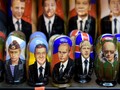 Wisata ke Rusia Bisa Bawa Pulang Putin