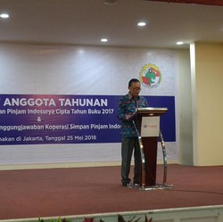 Sistem Koperasi Simpan Pinjam Dirombak, Idealnya Gimana Sih?