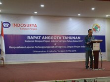 Sistem Koperasi Simpan Pinjam Dirombak, Idealnya Gimana Sih?