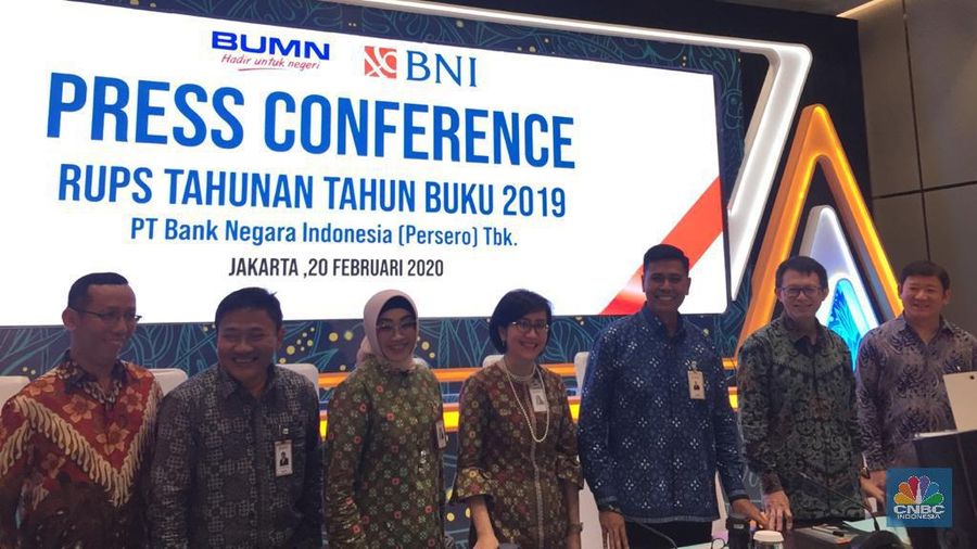 Herry Sidharta Jadi Dirut & Agus Marto Jadi Komut