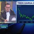 Analis: Wabah Corona Jadi Berkah Bagi Emiten Emas