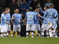 Rival Ingin Man City Didegradasi karena Financial Fair Play