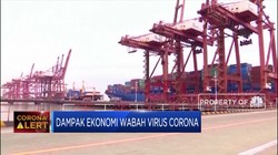 Ini Dampak Ekonomi Hong Kong dan Mongolia Akibat Corona