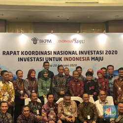 Bahlil Bilang Ada Gubernur Berlagak Seperti Presiden!