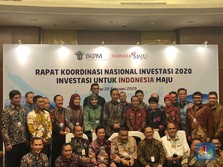 Bahlil Bilang Ada Gubernur Berlagak Seperti Presiden!