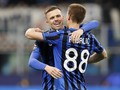 Kisah Tendangan Halilintar Pemain Atalanta ke Gawang Valencia