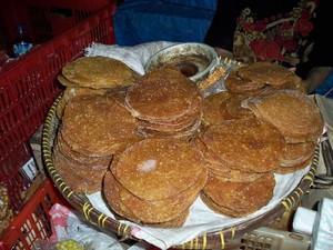 Resep Sederhana Jaja Uli, Kudapan Khas Bali Saat Galungan