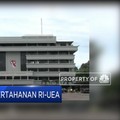 Prabowo Temui Luhut Bahas Kerjasama UEA Soal Drone Militer