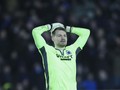 Eks Kiper Liverpool Dituding Curang Saat Lawan MU