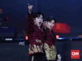 TVXQ Sudah Anggap Cassie Indonesia Seperti Keluarga