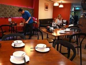 Ribut-ribut 6 Turis China Bikin Kacau Restoran di Bali