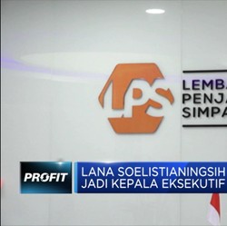 Ini Skema Penyelamatan Bank Sakit Oleh LPS