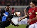 MU Gagal Menang, Solskjaer Salahkan Bola dan Lapangan