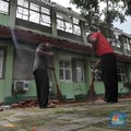 Modal Cangkul, Guru SD Dapat Harta Karun Miliaran di Halaman Sekolah