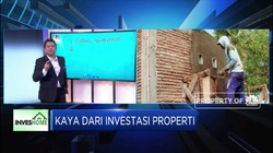 Tips Jadi Kaya Dari Investasi Properti