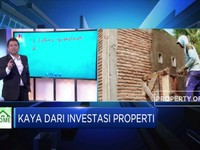 Tips Jadi Kaya Dari Investasi Properti
