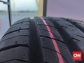 Menakar Nilai Positif SNI Ban Vulkanisir