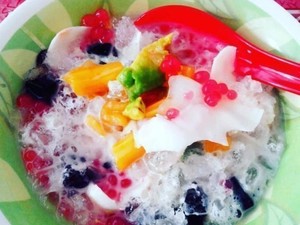 Ini 5 Rekomendasi Menu Takjil Puasa, Es Campur hingga Teh Hangat