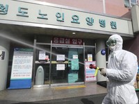 6.000 Dokter Korea Selatan Ajukan Resign Berjamaah, Ada Apa?