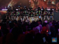 Ada Upacara Kelulusan JKT48, Cek Tiket dan Harganya!