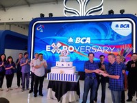 Wow! BCA Tawarkan Bunga KPR 4,63% & KKB 3,63%