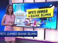 Upeti Jumbo Bank BUMN