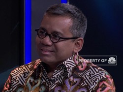 Suahasil Nazara, Wamenkeu Yang Hobi Beri Nilai A Ke Mahasiswa