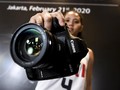 Spesifikasi Canon EOS-1D X Mark III, Dijual Seharga DP Rumah