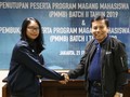 Pupuk Indonesia Gelar Program Magang untuk Ratusan Mahasiswa