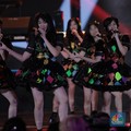 Konser JKT48 di Semarang Berakhir Tragis, Ada Fans Meninggal