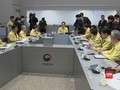VIDEO: Sumber Corona, Korsel Tetapkan Daegu Jadi Zona Khusus