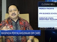 Waspada Penyalahgunaan SIM Card, Ini Pandangan Smartfren