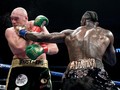 Deontay Wilder Klaim Tyson Fury Masih Terluka