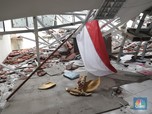 Di Jakarta Ada Sekolah Ambruk, Ini Penampakannya