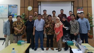BPH Migas Gandeng PSE UGM soal Kajian RUU Migas
