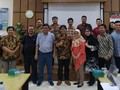 BPH Migas Gandeng PSE UGM soal Kajian RUU Migas