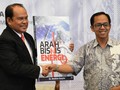 BPH Migas Kupas Tuntas Arah Bisnis Energi