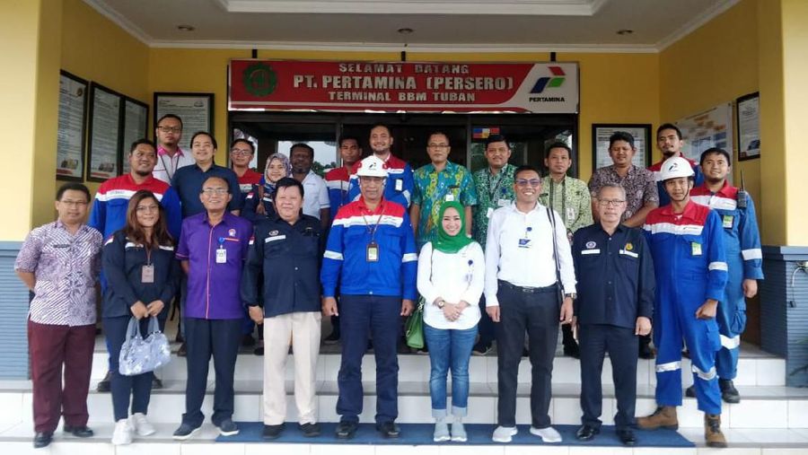 Ke depan kilang TPPI direncanakan dapat memproduksi Polypropylene yang ditargetkan selesai dalam waktu 3 Tahun sesuai perintah Presiden Joko Widodo.