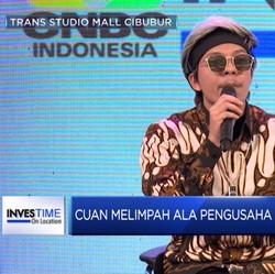 Mau Tau Cara Atta Halilintar Atur Keuangan? Ini Tipsnya