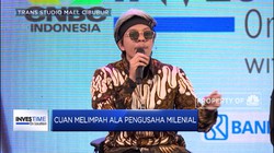 Mau Tau Cara Atta Halilintar Atur Keuangan? Ini Tipsnya