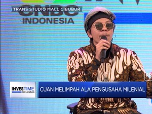Mau Tau Cara Atta Halilintar Atur Keuangan? Ini Tipsnya