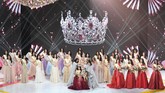 Perempuan berkulit kuning langsat ini punya ketertarikan dalam bidang pemberdayaan perempuan.