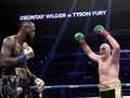 Strategi Fury Kalahkan Wilder: Muslihat Jadi Raksasa