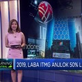 2019, Laba ITMG Anjlok 50% Lebih