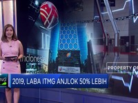 2019, Laba ITMG Anjlok 50% Lebih