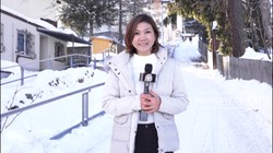 CNBC Explains Kenapa Ada Isu Lingkungan di WEF Davos