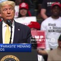 Trump Ejek Film 'Parasite', Netizen Korea: Dia Itu Parasitnya