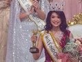Carla Yules, Peraih Mahkota Miss Indonesia 2020